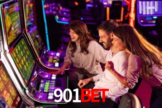 Descubra a Essência do 901bet: Nossa História e Compromissos