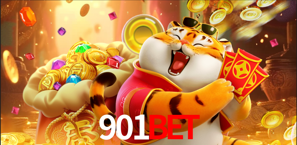901bet: A Experiência de Casino com Jogos de Mesa ao Vivo