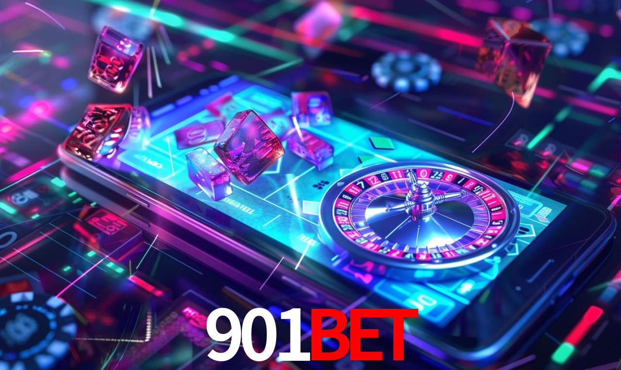 cassino 901bet