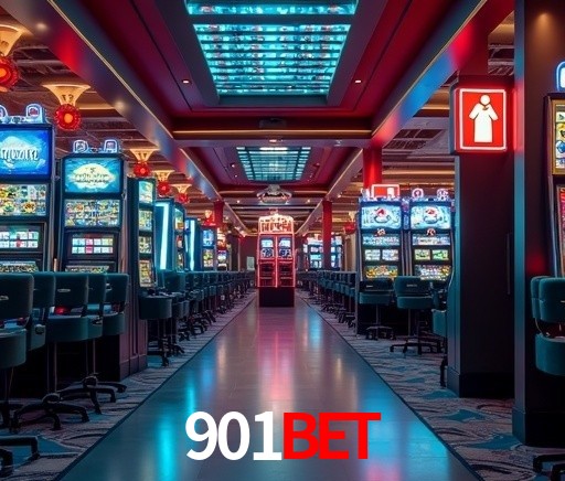Descubra o Programa VIP da 901bet: Vantagens Exclusivas para Jogadores