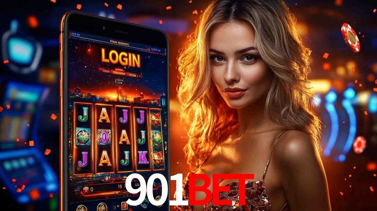 Jogos de Slot 901bet
