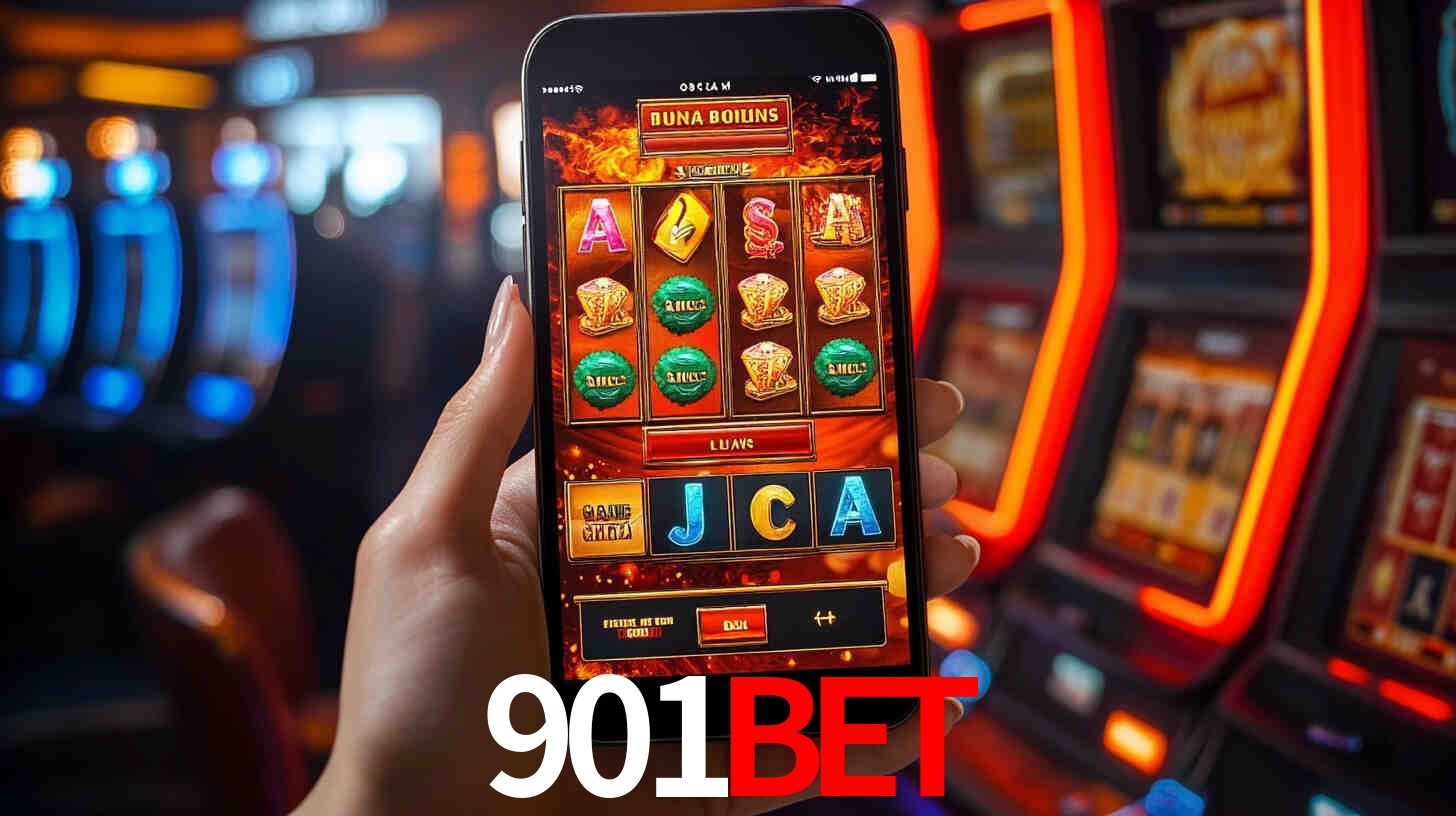 901bet app