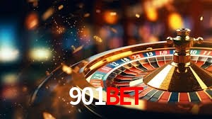 Apostas de Tênis 901bet