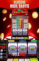 Exclusive Offers 901bet