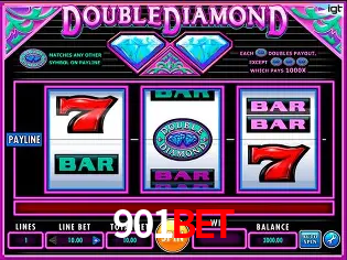 A Experiência Imersiva dos Cassinos Ao Vivo no 901bet