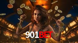 Tennis Betting 901bet