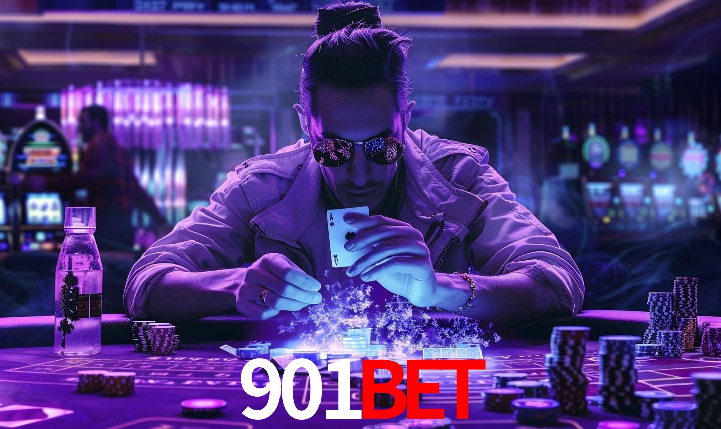 Live Casino 901bet
