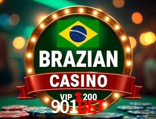 Recursos de Bônus 901bet