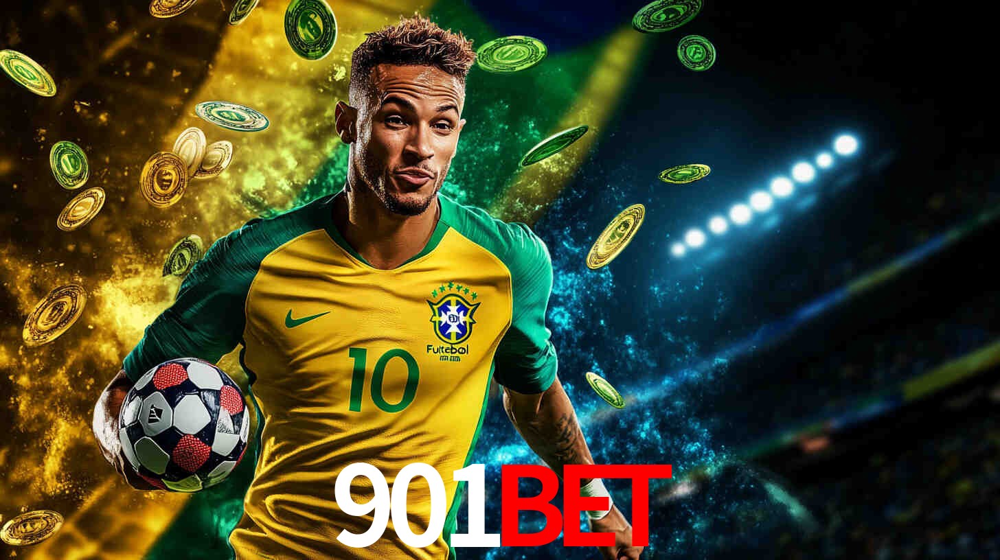 A Emoção da Loteria na 901bet: Uma Chance de Mudança de Vida
