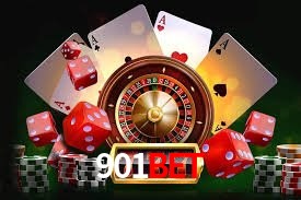 Casino Ao Vivo 901bet