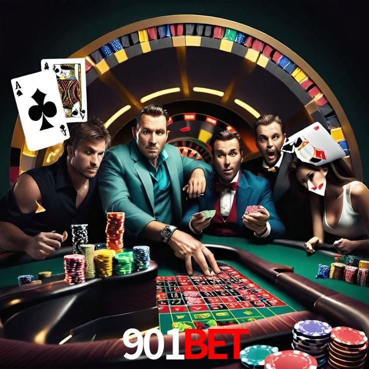 Ofertas Exclusivas 901bet