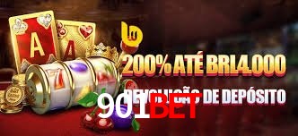 Login Seguro 901bet