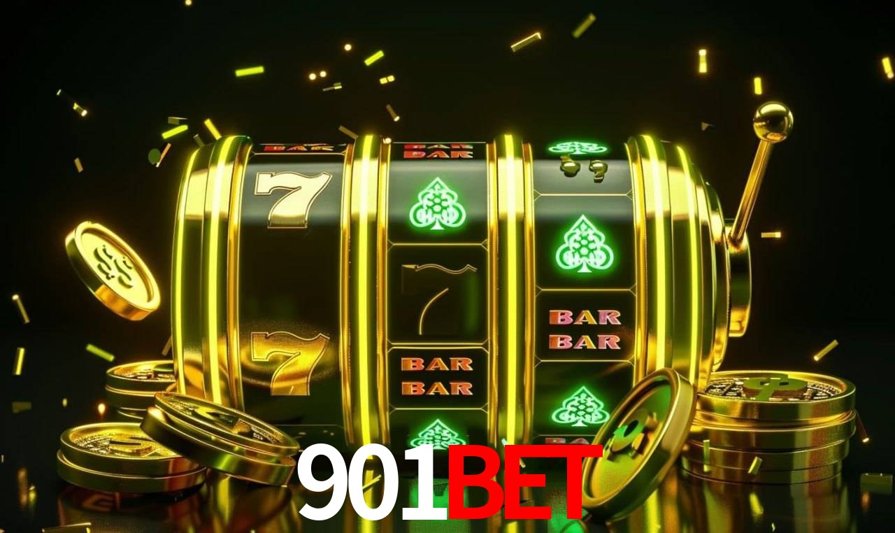 Provedores de Jogos 901bet