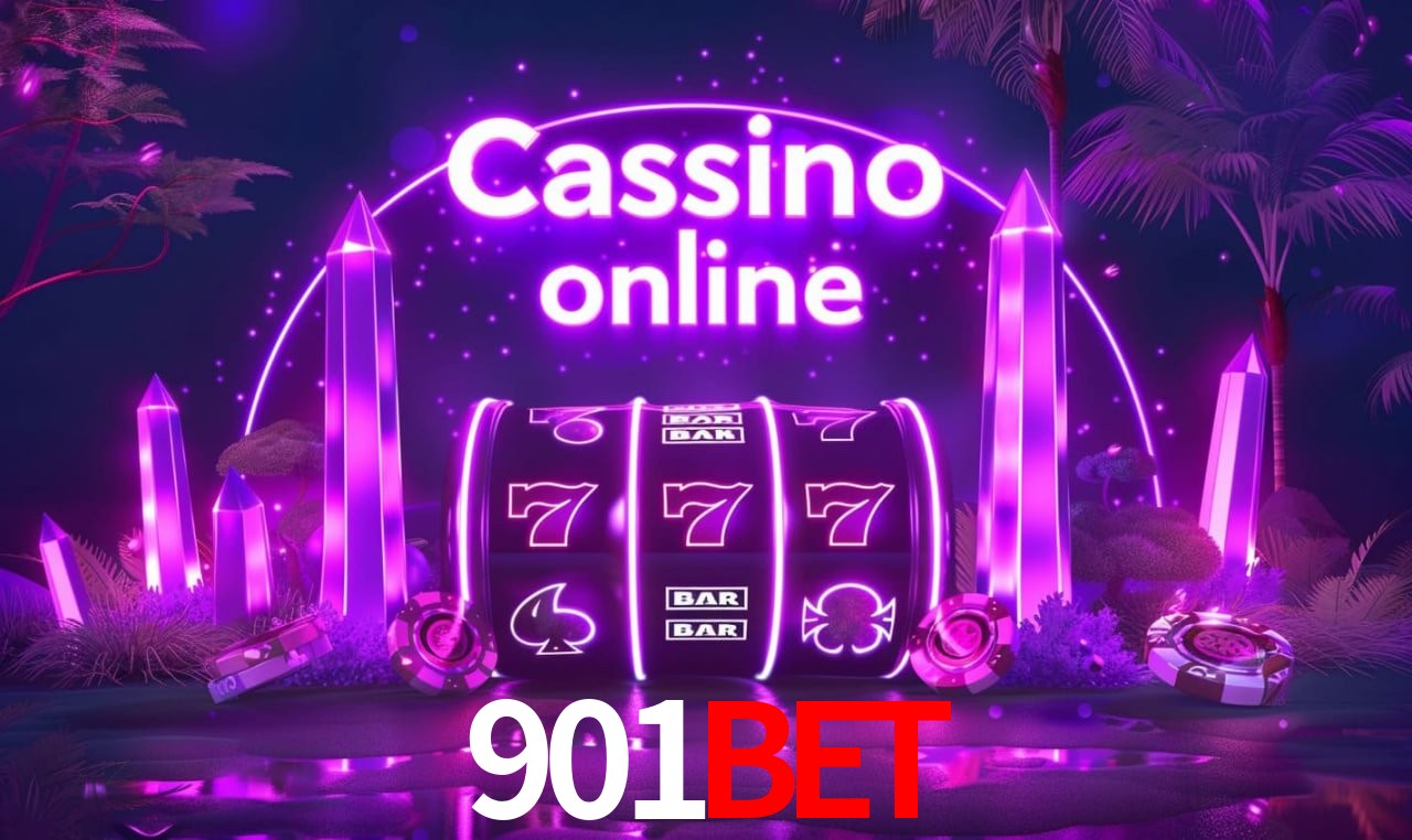 Mesa de Blackjack 901bet