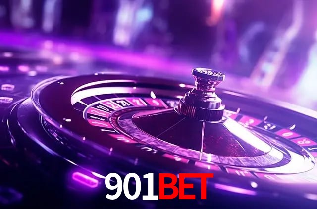 Loterias online na 901bet