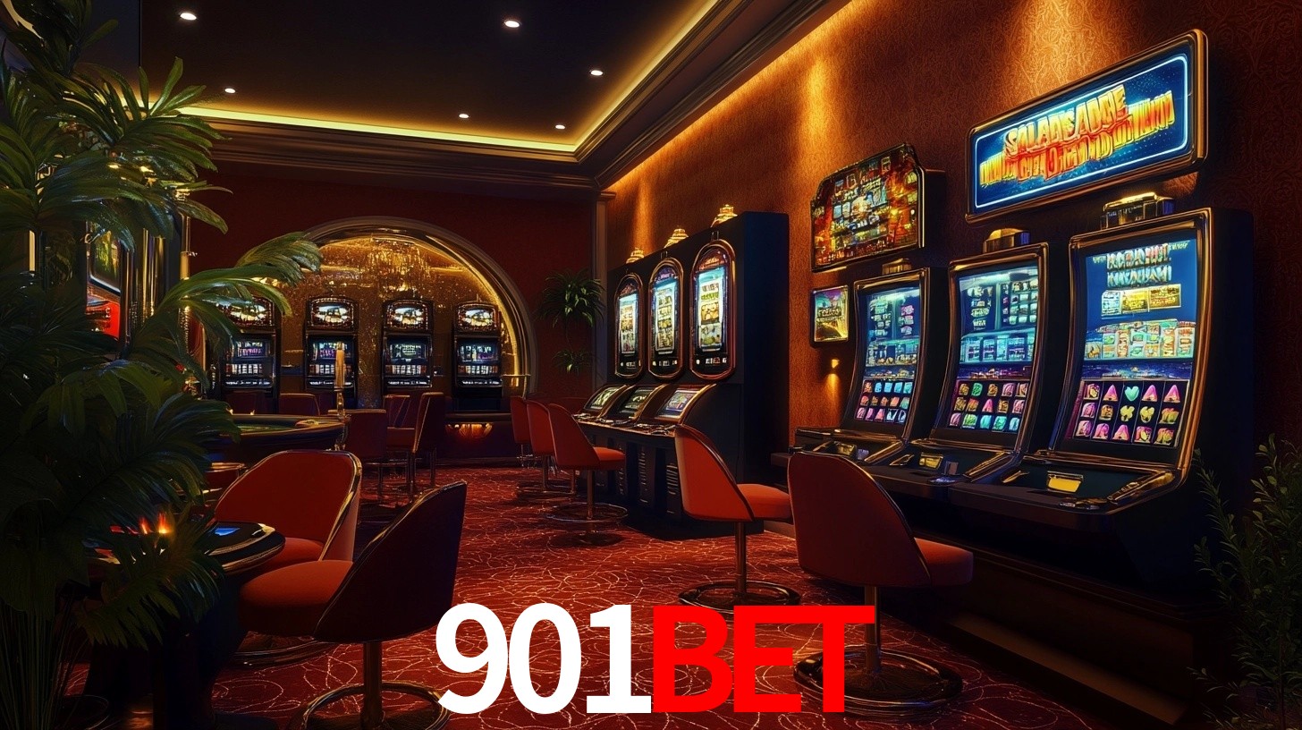 Exclusive Games 901bet