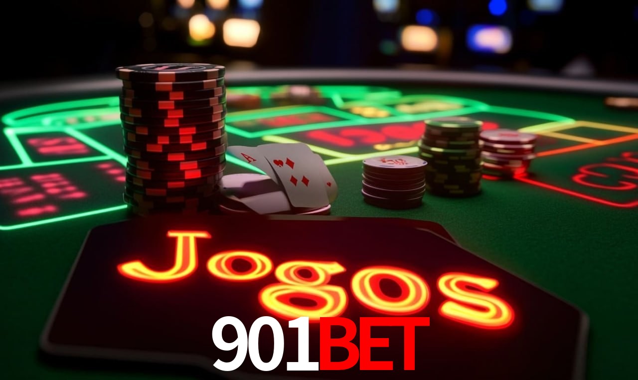 Torneios e prêmios garantidos na 901bet