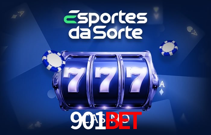 Jogos populares e pagamentos rápidos na 901bet
