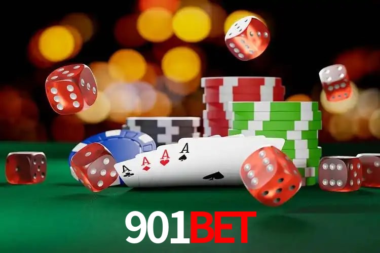 PIX Instantâneo 901bet
