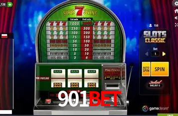 Weekend Specials 901bet