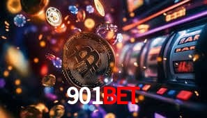 Jogos Exclusivos 901bet