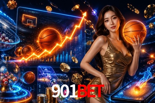 APP oficial da 901bet para mobile
