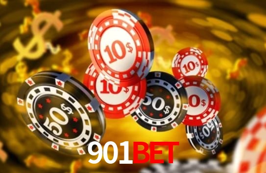 Recursos de Bônus 901bet