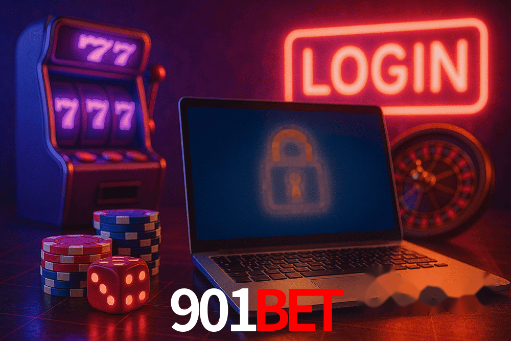 Casino Ao Vivo 901bet