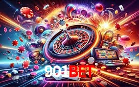 Diretório de Jogos 901bet