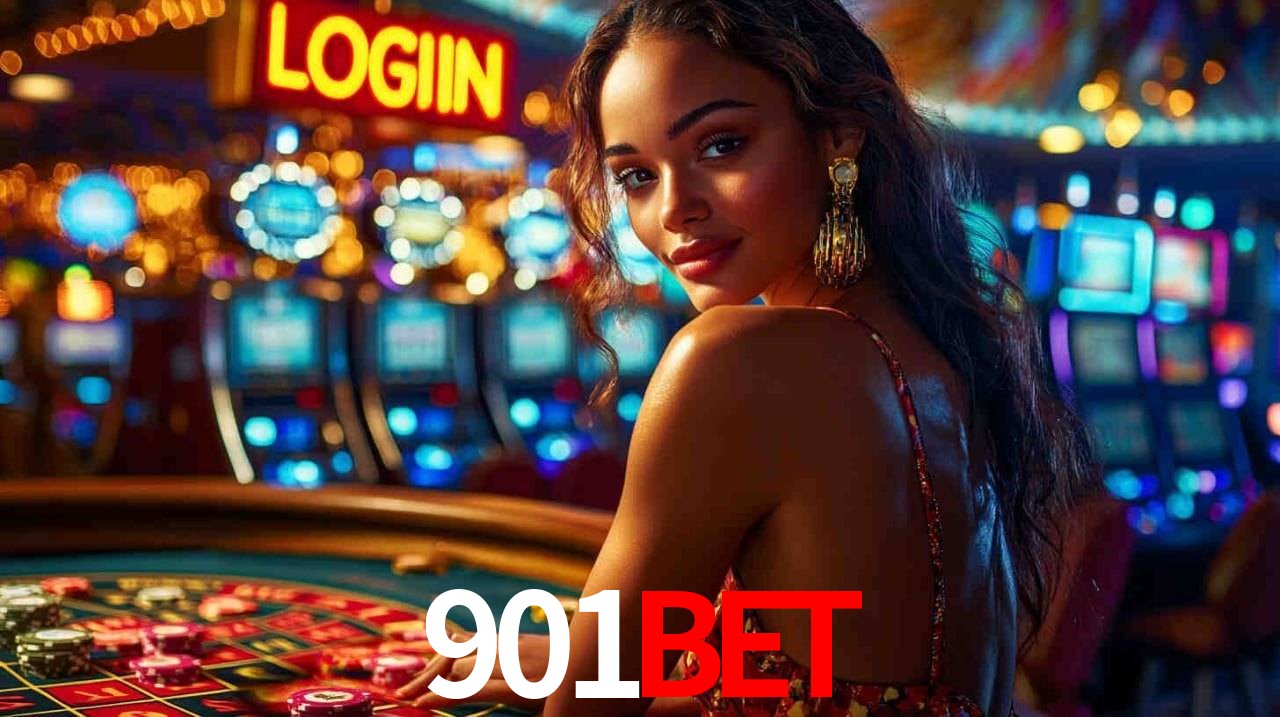 Tecnologia da Plataforma 901bet