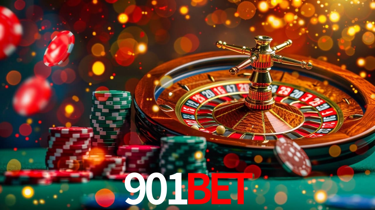 901bet Logo 1