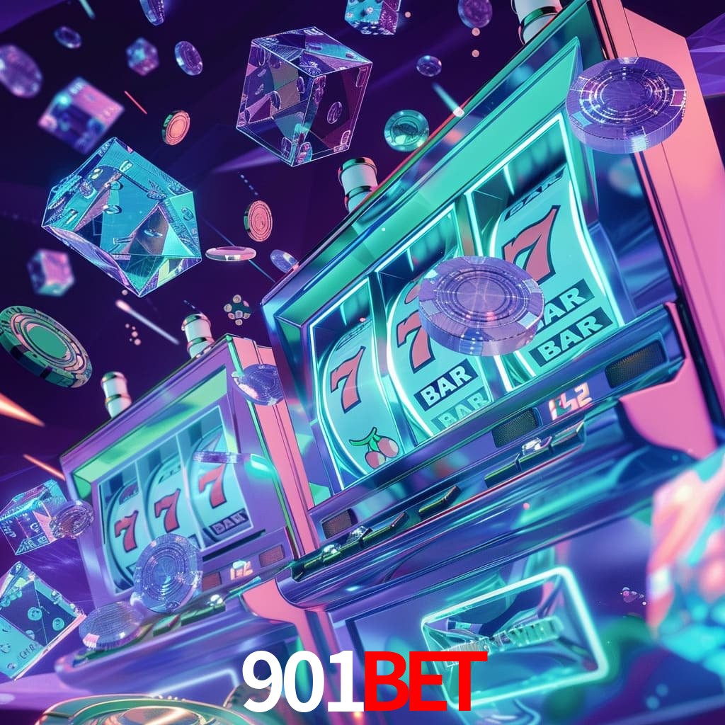 PIX Instantâneo 901bet
