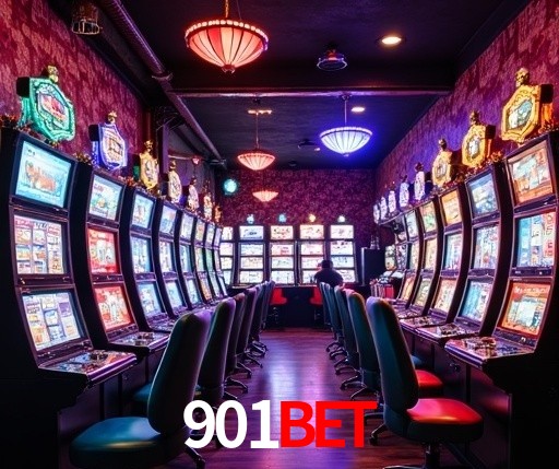 Telegram 901bet - Canal Oficial Verificado