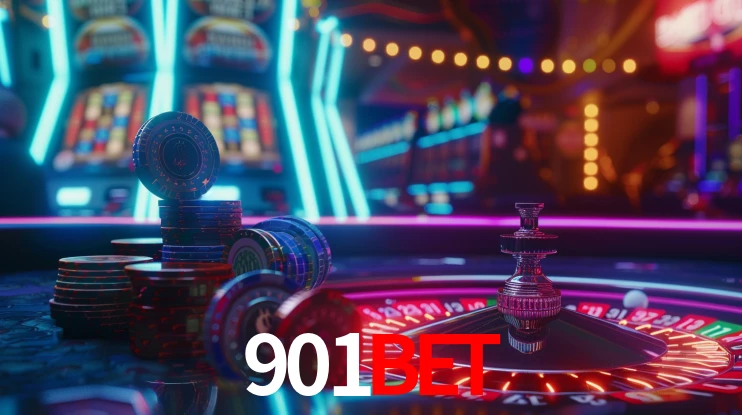 Account Benefits 901bet