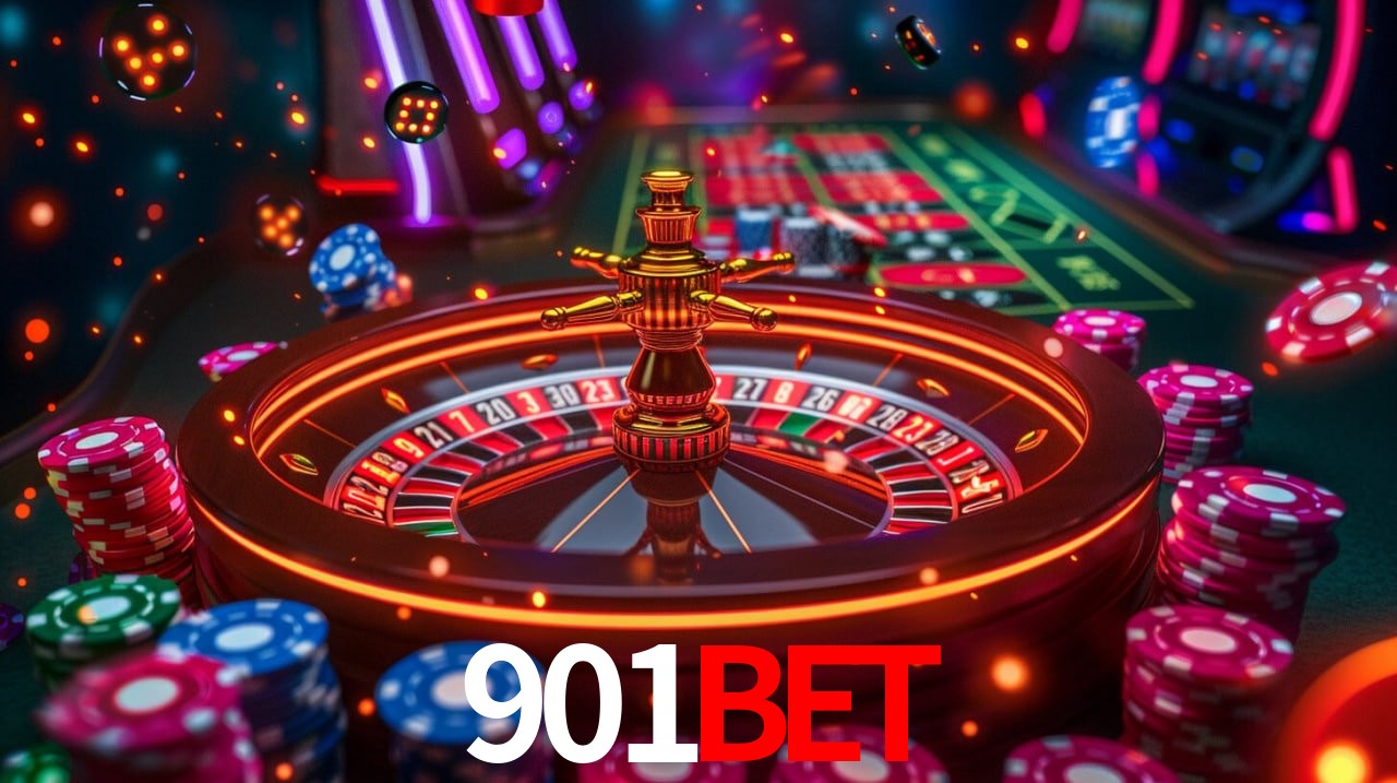 Programa VIP 901bet