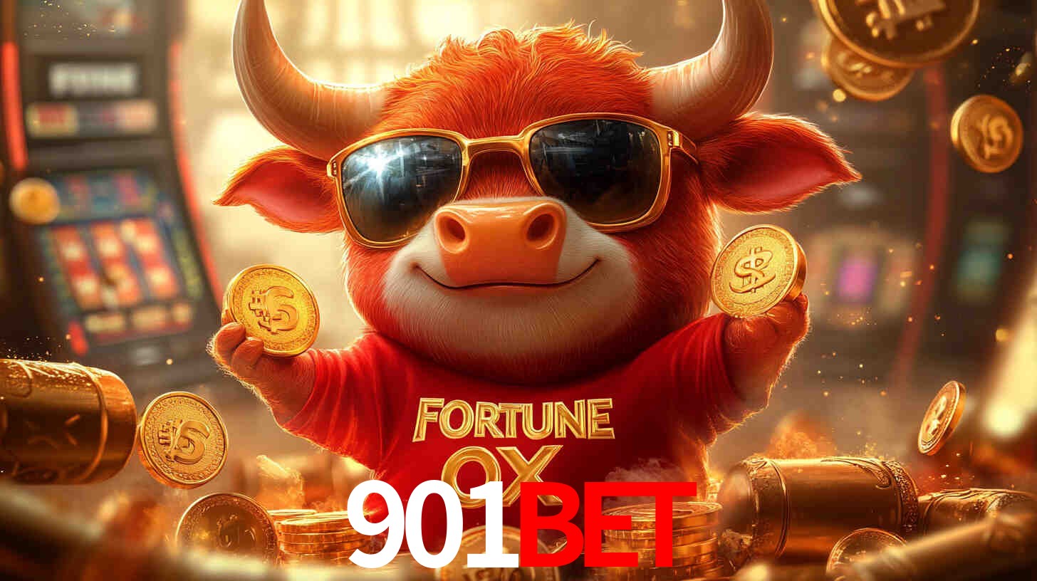 Bônus Generosos e Exclusivos no 901bet para Você!