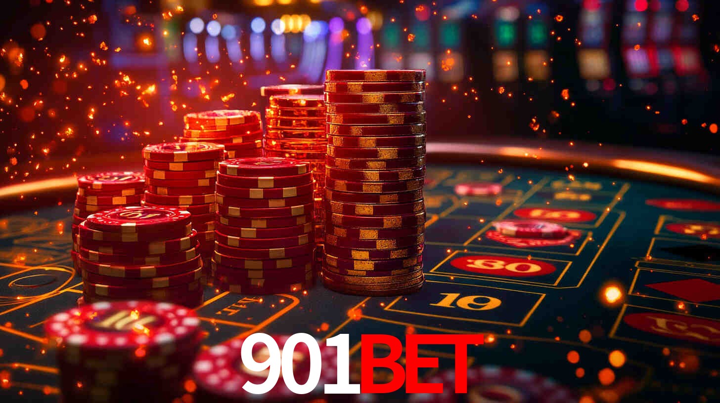 Premium Interface 901bet