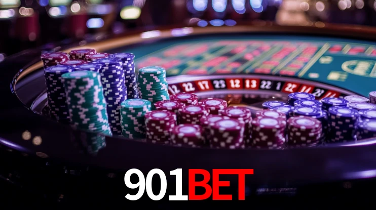 Daily Bonuses 901bet