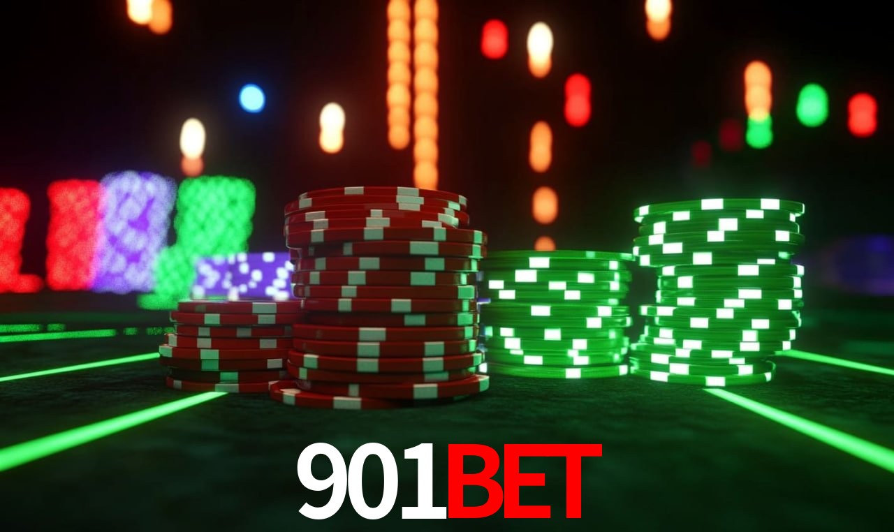 Experiência VIP 901bet