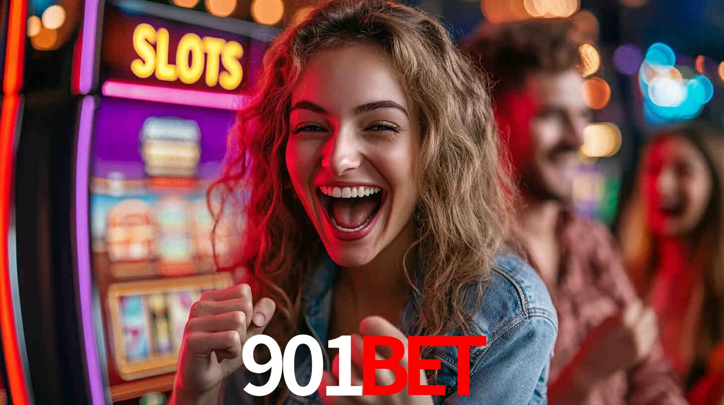 901bet Download Oficial