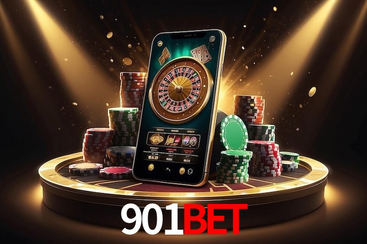 Promoção Relâmpago 901bet