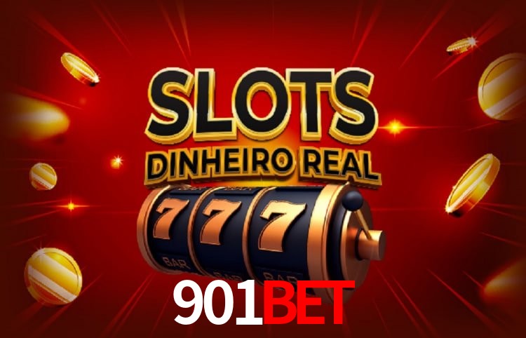 901bet Segurança Logo 3