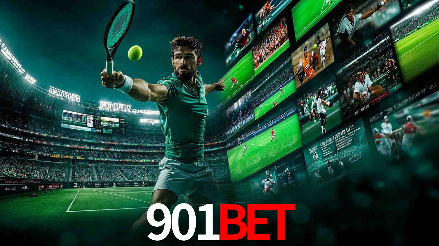 Explorando a Categoria de Eventos em Apostas na 901bet