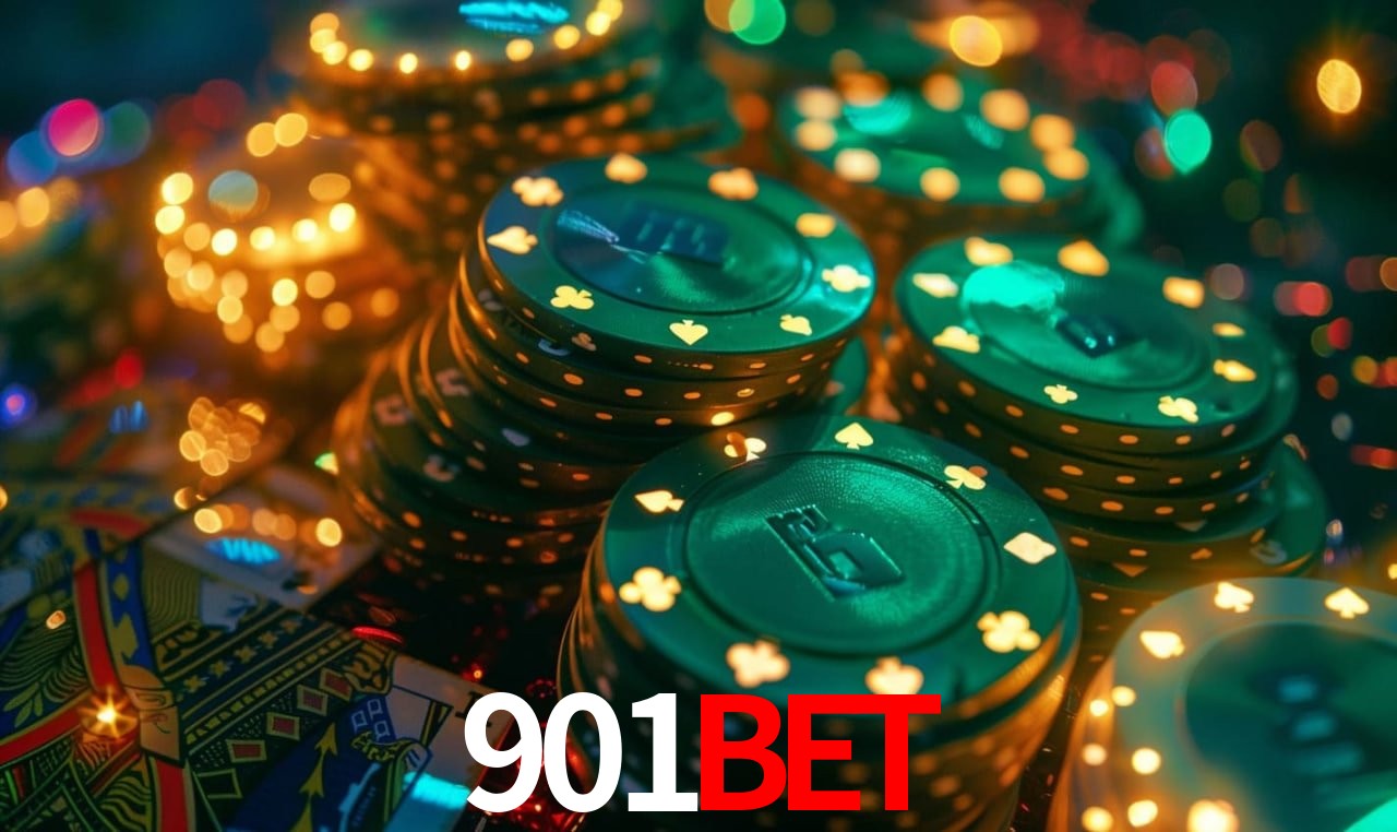 Avaliações dos Jogadores 901bet