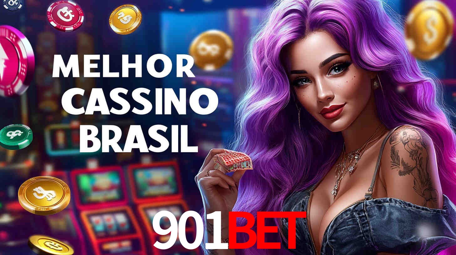 A Experiência Imersiva dos Cassinos Ao Vivo no 901bet