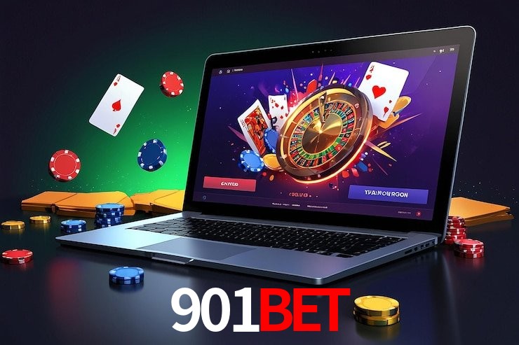 901bet Segurança Logo 2