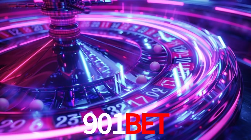 901bet Logo 2