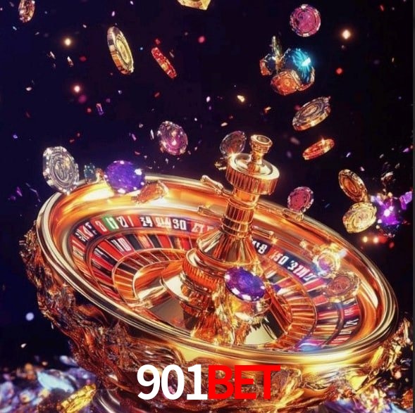 901bet Instalar Logo 1