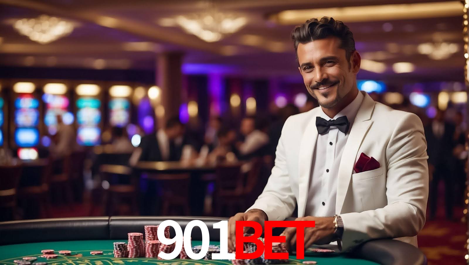 Ofertas Exclusivas 901bet