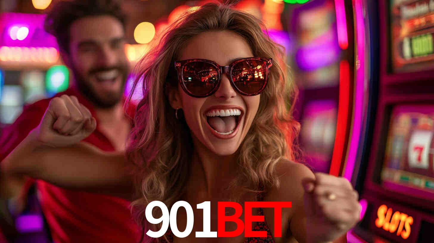 Desvendando o Mundo dos Jogos Virtuais na 901bet